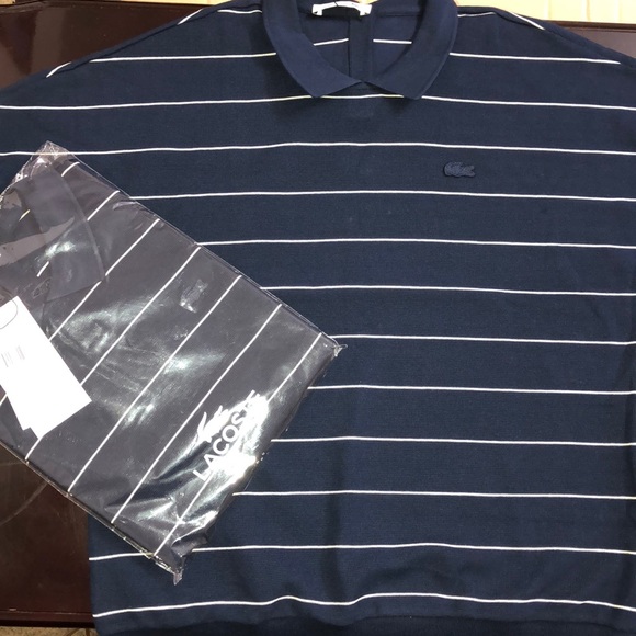 Authentic Lacoste - Picture 2 of 6